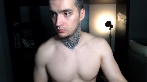 Snapshot of this_is_andy chatting on 1, 2, 2025 Andy online show from 1, 2, 2025