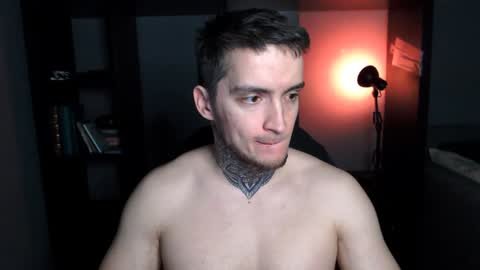 Snapshot of this_is_andy chatting on 4, 2, 2025 Andy online show from 4, 2, 2025