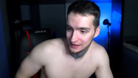 Snapshot of this_is_andy chatting on 4, 2, 2025 Andy online show from 4, 2, 2025