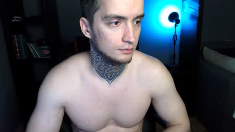 Snapshot of this_is_andy chatting on 8, 2, 2025 Andy online show from 8, 2, 2025