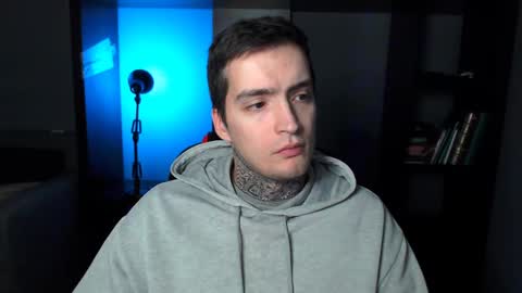 Snapshot of this_is_andy chatting on 6, 3, 2025 Andy online show from 6, 3, 2025