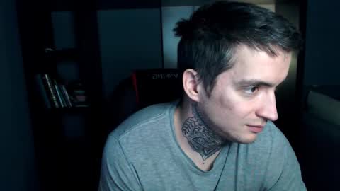 Snapshot of this_is_andy chatting on 8, 3, 2025 Andy online show from 8, 3, 2025