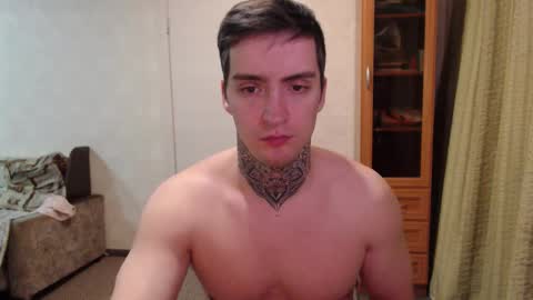 Snapshot of this_is_andy chatting on 8, 11, 2025 Andy online show from 8, 11, 2025