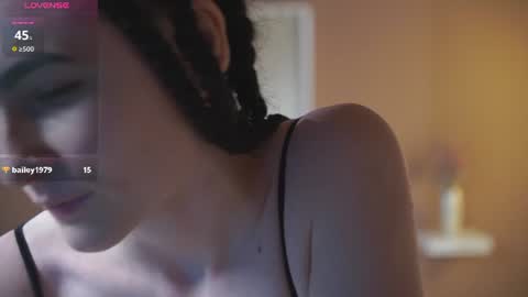 Snapshot of this_is_lilly chatting on 18, 7, 2026 Lilly online show from 18, 7, 2026