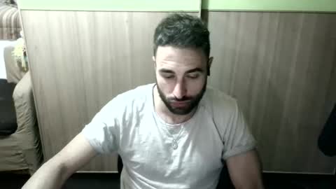 Thomas online show from 13, 1, 2025