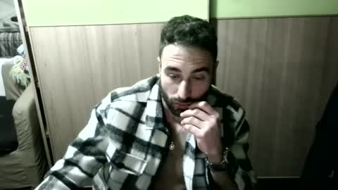 Thomas online show from 17, 1, 2025