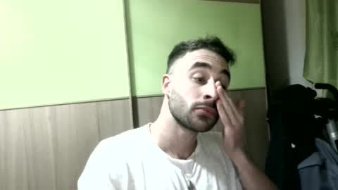 Thomas online show from 2, 2, 2025