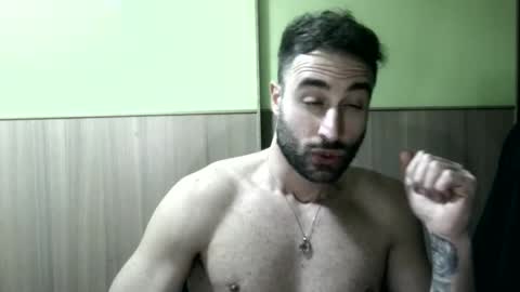 Thomas online show from 1, 3, 2025