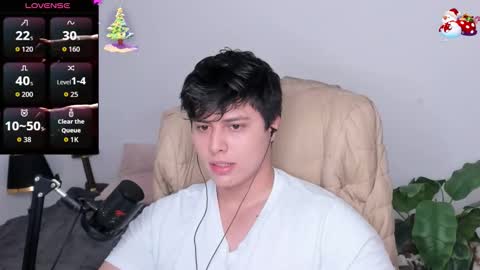 thom_ohtani online show from 15, 11, 2025