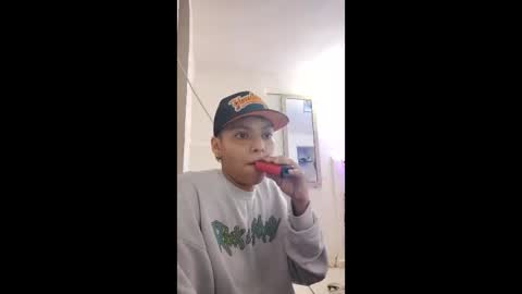 thomas27f online show from 23, 10, 2025