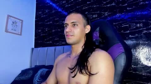 Thomas online show from 16, 11, 2025