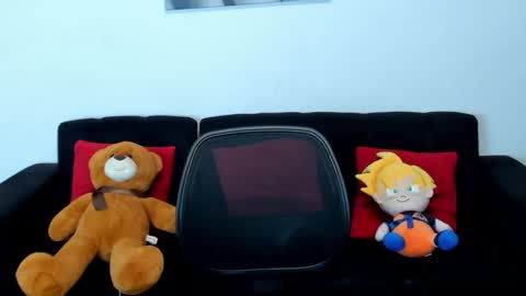 Thomas Brandon online show from 26, 1, 2025