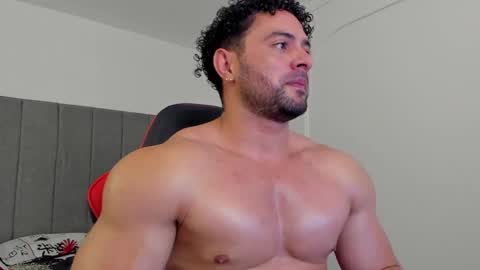 Thomas Brandon online show from 23, 9, 2025