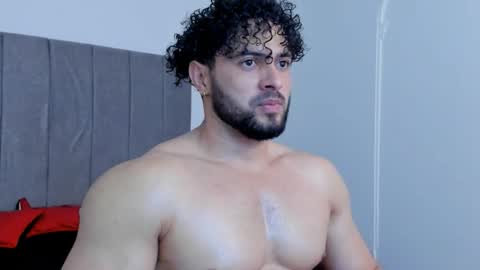 Thomas Brandon online show from 9, 1, 2026