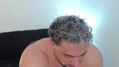 Thomas Brandon online show from 20, 2, 2026