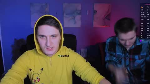 Snapshot of thomas_crow chatting on 9, 2, 2026 thomas_crow online show from 9, 2, 2026