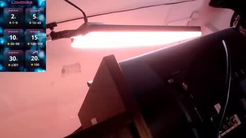 thomas_jamerson online show from 10, 3, 2026