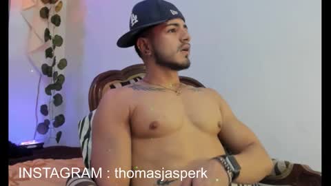 Thomas online show from 3, 11, 2025