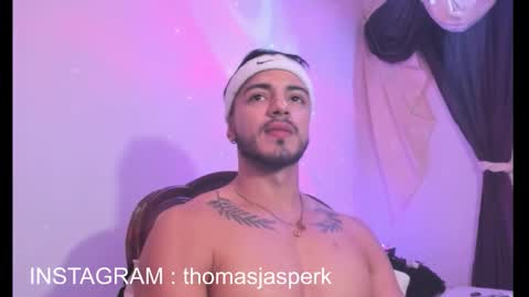 Thomas online show from 17, 11, 2025