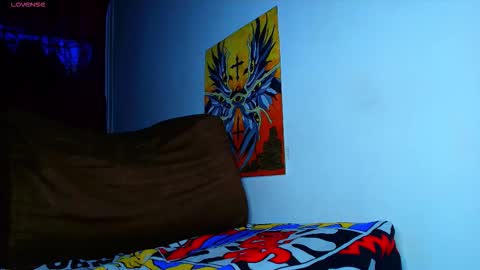 thomas_ks11 online show from 18, 1, 2026