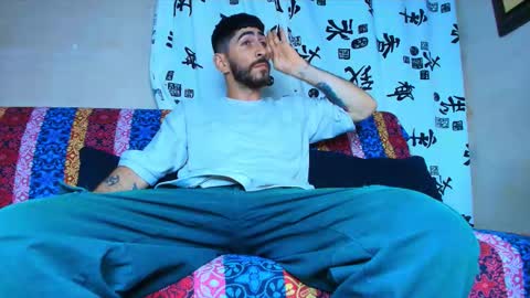 thomas_ks11 online show from 15, 2, 2026