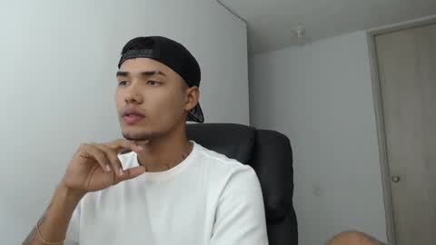 Thomas online show from 15, 1, 2025