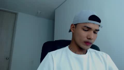 Thomas online show from 22, 1, 2025