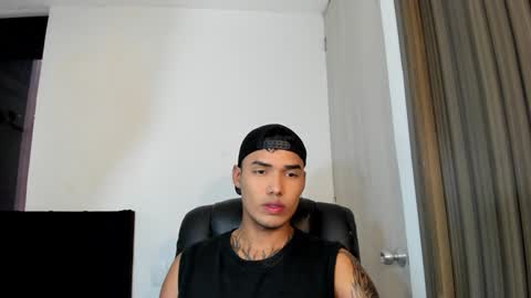 Thomas online show from 1, 2, 2025