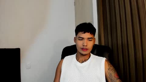 Thomas online show from 9, 2, 2025