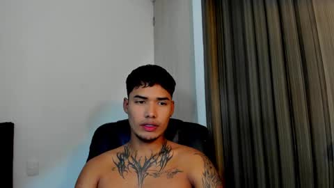 Thomas online show from 14, 2, 2025