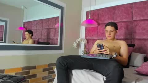 ---Thomas--- online show from 16, 1, 2025