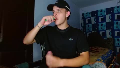 ---Thomas--- online show from 4, 11, 2025