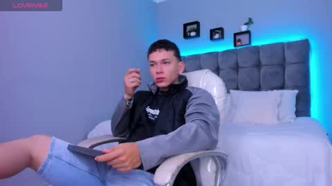 Thomas online show from 16, 1, 2026