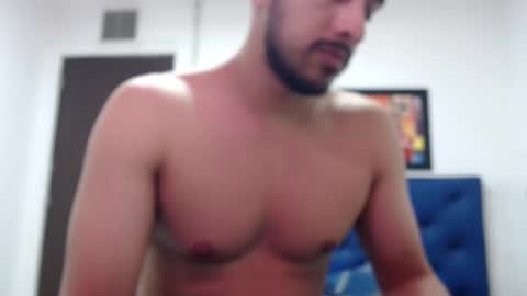 Thomas online show from 18, 1, 2025