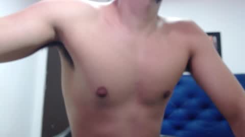 Thomas online show from 19, 1, 2025