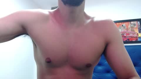 Thomas online show from 2, 2, 2025