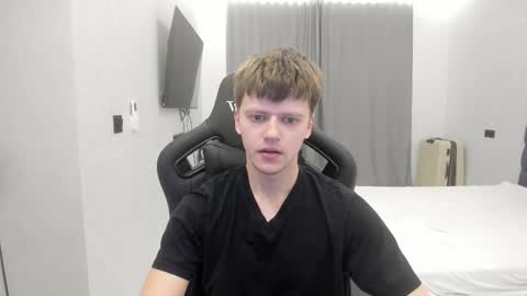 Tomas online show from 12, 2, 2026