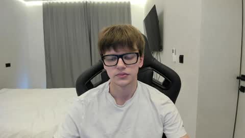 Tomas online show from 18, 5, 2026