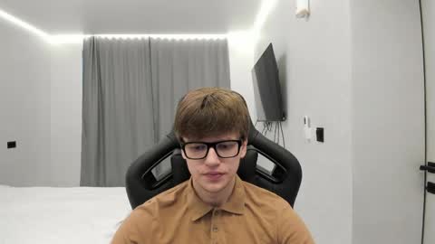 Tomas online show from 19, 5, 2026
