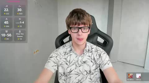 Tomas online show from 6, 6, 2026
