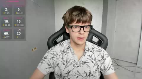 Tomas online show from 7, 6, 2026