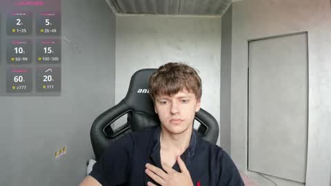 Tomas online show from 8, 6, 2026