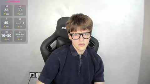 Tomas online show from 13, 6, 2026
