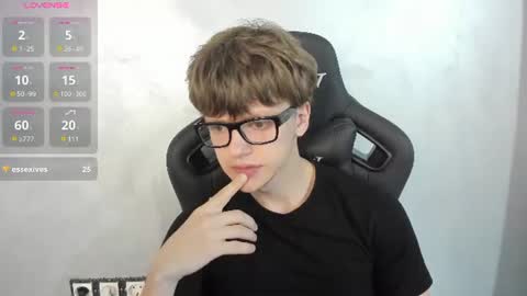 Tomas online show from 21, 6, 2026