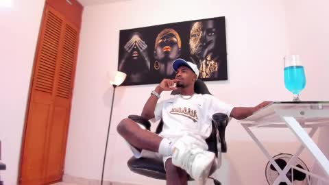 Thomas online show from 15, 1, 2025