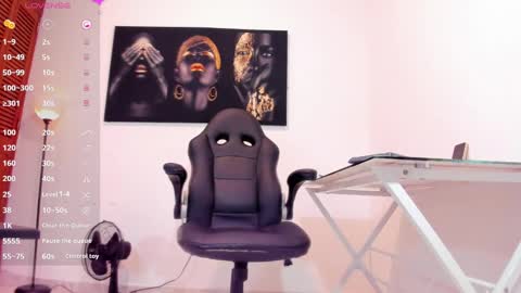 Thomas online show from 17, 1, 2025