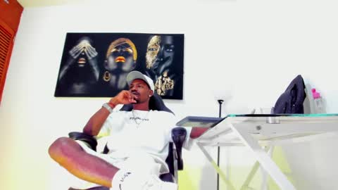 Thomas online show from 23, 2, 2025