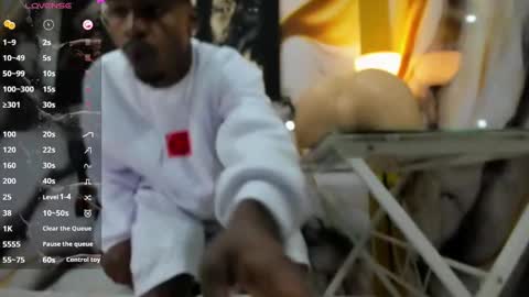 Thomas online show from 6, 3, 2025