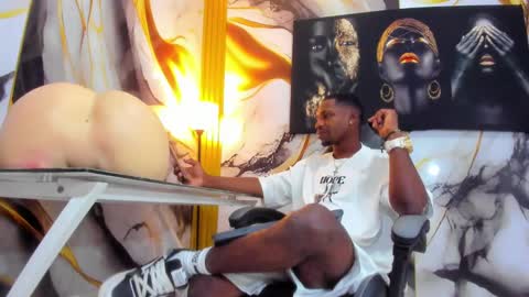 Thomas online show from 8, 10, 2025