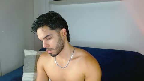 Snapshot of thomas_spellman chatting on 25, 9, 2025 thomas_spellman online show from 25, 9, 2025